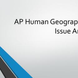 Ap human geography grand review answers