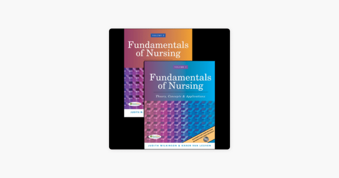 Fa davis fundamentals of nursing