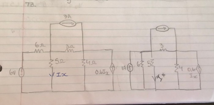 Lesson 4 making circuit calculations for basic systems